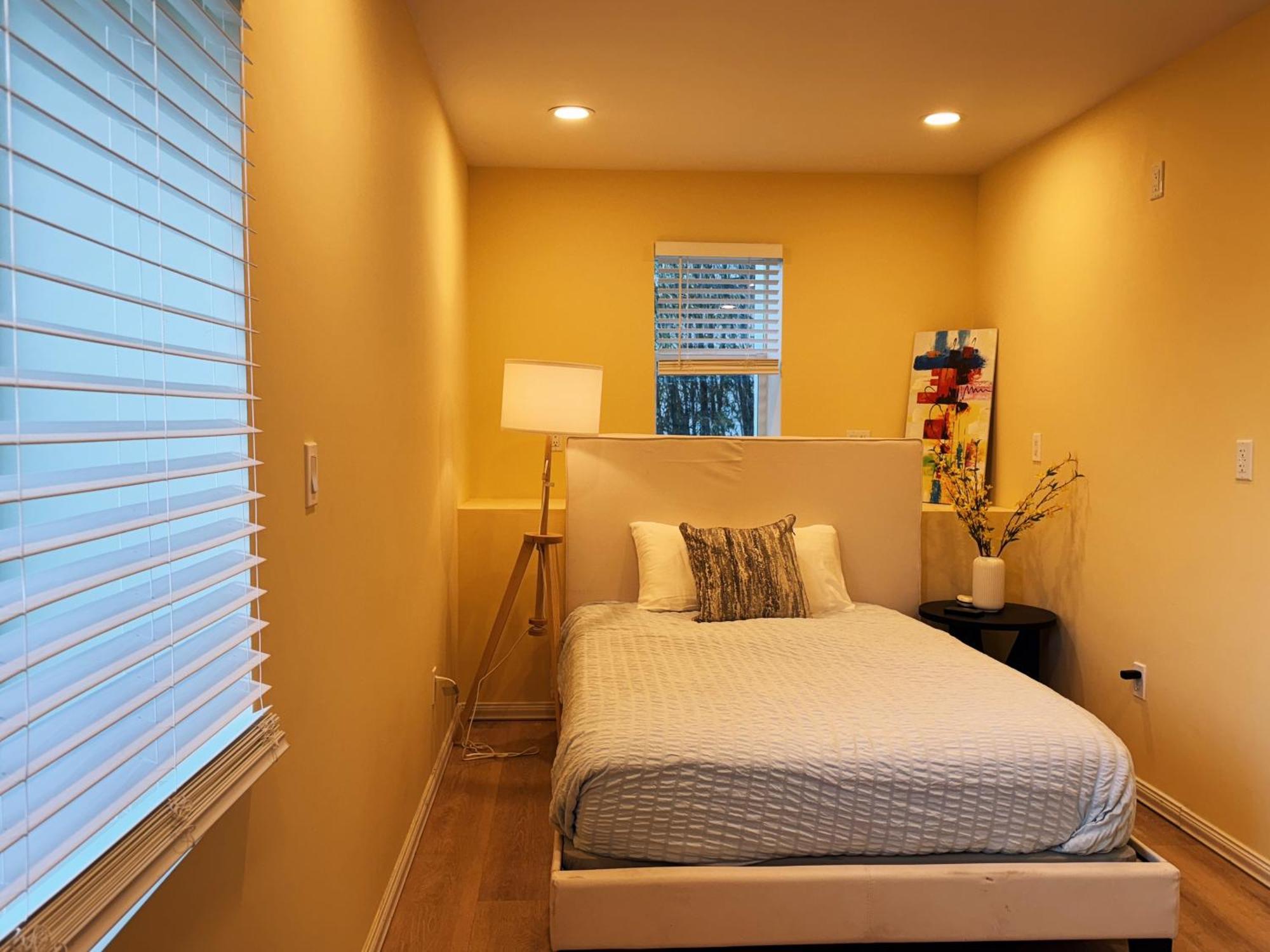 Hollywood Hills Haven-Guest House Los Angeles Esterno foto